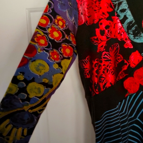 Desigual Dress or Tunic - Large - Picture 9 of 11